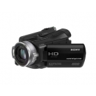 HDR-SR8 merevlemezes HD kamera