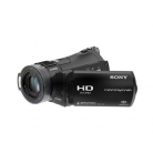 HDR-CX6EK memóriakártyás HD kamera