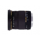 (Pentax) 18-50 mm f/2.8 EX DC Macro