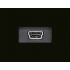 USB kábel (5 pin, Nikon UC-E4, Canon IFC-400PCU)