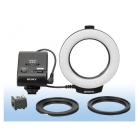 HVL-RLAM makrolámpa (49 és 55 mm szűrőmenetre)