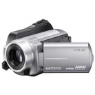 DCR-SR210 merevlemezes DV kamera
