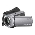 DCR-SR55 merevlemezes DV kamera