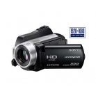 HDR-SR10 merevlemezes AVC-HD kamera