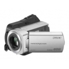 DCR-SR35 merevlemezes DV kamera