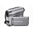 DCR-HC62 mini DV kamera