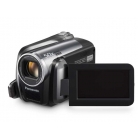 SDR-H60 merevlemezes kamera