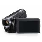 SDR-S7 memóriás kamera fekete