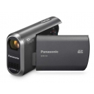 SDR-S9 memóriás kamera