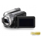 HDC-HS9 HD kamera (60 GB HDD + SDHC)