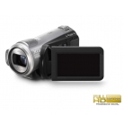HDC-SD9EG-S HD kamera ( SDHC ) ezüst