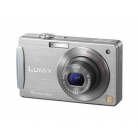 Lumix DMC-FX500 ezüst