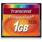 CF 133× 1 GB memóriakártya