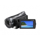HDR-CX11E memóriakártyás HD kamera