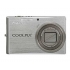 CoolPix S710 ezüst