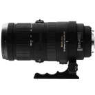 (Pentax) 120-400 mm f/4.5-5.6 DG APO HSM