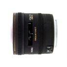 (Pentax) 4,5 mm f/2.8 DC HSM Fisheye (cirk. halszem) objektív