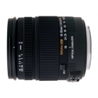 (Pentax) 18-125 mm f/3.8-5.6 DC HSM