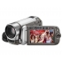 LEGRIA FS-200 ezüst memóriás kamera