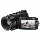 LEGRIA HF-S10 HD memóriás kamera