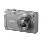 Lumix DMC-FX550EP-S ezüst