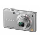 Lumix DMC-FX40EP-S ezüst
