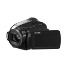 HDC-HS20 full HD kamera (80 GB HDD, SDHC)
