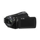 HDC-SD20 fekete full HD kamera (SDHC)