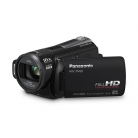 HDC-TM20 full HD kamera (16 GB, SDHC)
