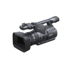 HDR-FX1000E professzionális HDV kamera