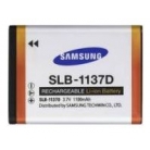 SLB-1137D Li-ion akku