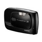 FinePix Z30 fekete