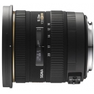 (Pentax) 10-20 mm f/3.5 EX DC HSM objektív