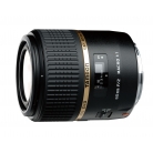 (Sony) AF SP 60 mm f/2 Di-II Macro