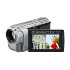 HDC-TM10 full HD kamera (8 GB, SDHC)