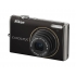CoolPix S640 fekete