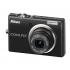 CoolPix S570 fekete