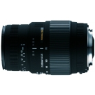 (Pentax) 70-300 mm f/4-5.6 DG OS
