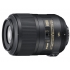 NIKON Nikkor AF-S 85 mm f/3.5G ED VR DX Micro (JAA637DA) (52mm)