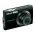 CoolPix S4000 fekete