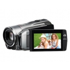 LEGRIA HF-M306 HD memóriás kamera