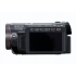 HDC-HS700 full HD kamera (240 GB + SDHC/XC)