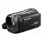 HDC-TM60 full HD kamera (16 GB + SDHC/XC)