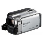 SDR-H85 ezüst kamera (80 GB + SDXC)