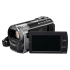 SDR-T50 fekete kamera (4 GB + SDHC/XC)