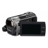 SDR-S50 fekete kamera (SDXC)