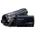 HDC-SD700 full HD kamera (0 GB + SDHC/XC)