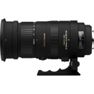 (Pentax) 50-500 mm f/4.5-6.3 DG OS HSM objektív