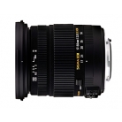 (Pentax) 17-50 mm f/2.8 EX DC HSM objektív