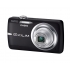 Exilim Z550 fekete